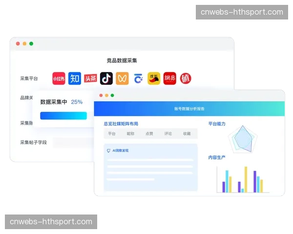 本季度全链路数字营销矩阵深度重构 显著增强品牌与受众交互黏性