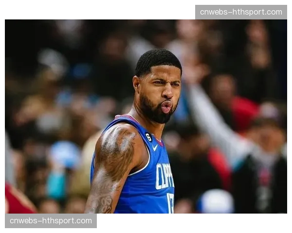 流言更新：关于保罗·乔治的未来，多位消息人士表示暂无明确进展