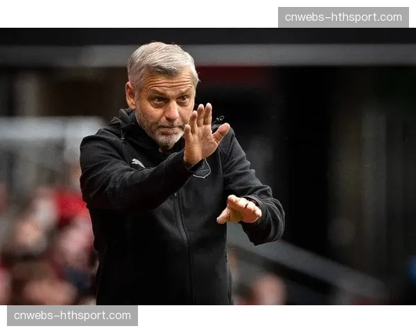 观察：雷恩主帅热内西奥帅位动摇，联赛四轮不胜接近下课边缘