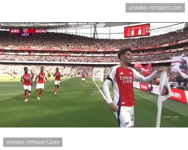 现场：阿森纳vs切尔西半场战罢，枪手凭借萨卡点球1-0领先