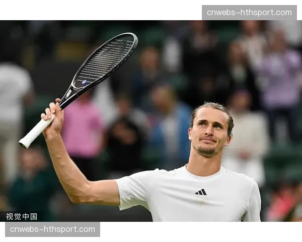 从大伤到绝杀：网球选手兹维列夫在印第安维尔斯大师赛的回归之路