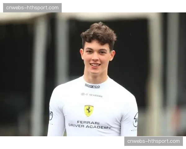 从阑尾炎手术到分站冠军：塞恩斯缺席沙特站后于墨尔本奇迹夺冠