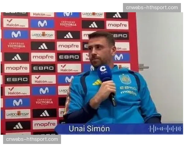 从门将到进球者：乌奈·西蒙长传助攻全景回顾