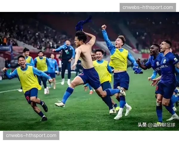 【2026年4月中超联赛·赛前·前瞻山东泰山对阵上海申花，京鲁沪焦点战将检验两队新帅战术改革成效