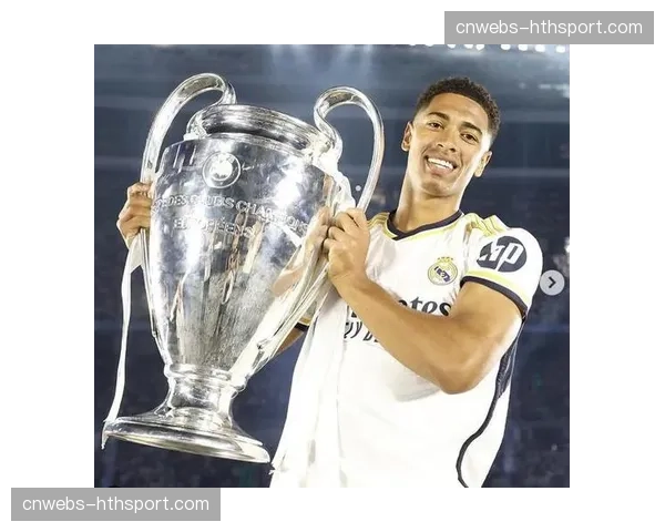 贝林厄姆当选欧冠本周最佳球员 贝林厄姆当选欧冠本周最佳球员