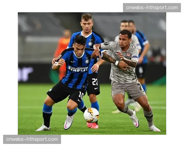 国米夏窗转会瞄准罗马中后场三员大将，财务困境或逼红狼割爱