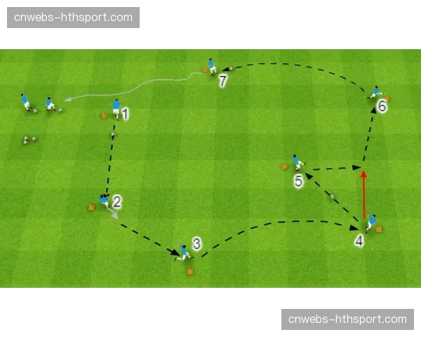 安联球场升级数据分析系统，实时追踪球员攻守转换表现